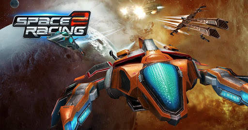 Space Racing 2 screenshot 8