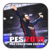 Pes 2018 Game Guide 3.3.3