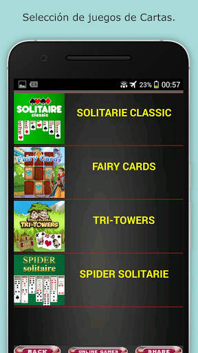Online Games screenshot 4