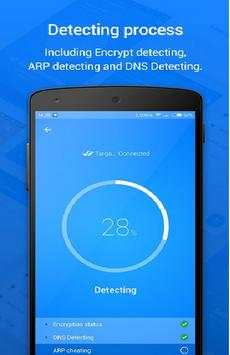 Wifi WPS WPA Test (AndroDumper New) screenshot 3