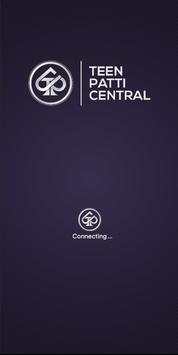 Teen Patti Central screenshot 3