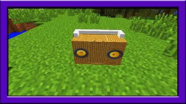 Real life mod for minecraft pe screenshot 4