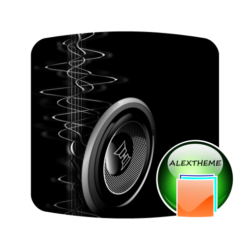 Theme Music icon
