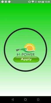 N-Power Apply screenshot 4