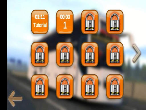 Bus Parking Simulator 2020 screenshot 3