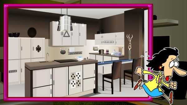 Escape Game : Aunt House screenshot 10