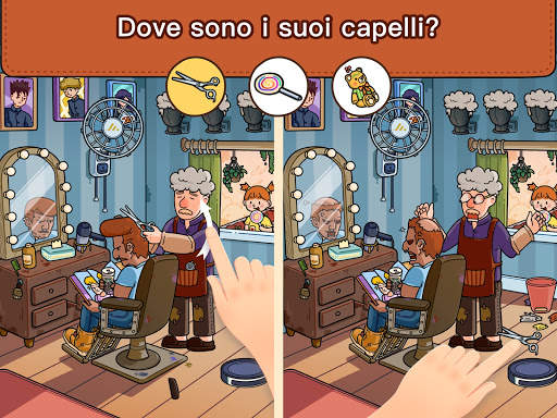 Find Out: Oggetti Nascosti screenshot 12