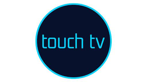 touch tv screenshot 1