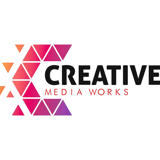 Creative Media Works أيقونة