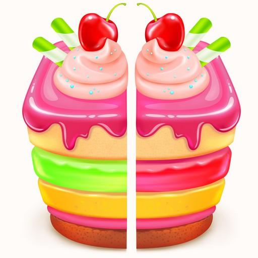 Differences Online－Find &amp; Spot icon