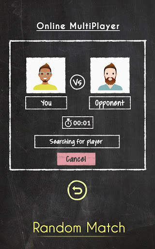 Tic Tac Toe Glow: Multiplayer! screenshot 20
