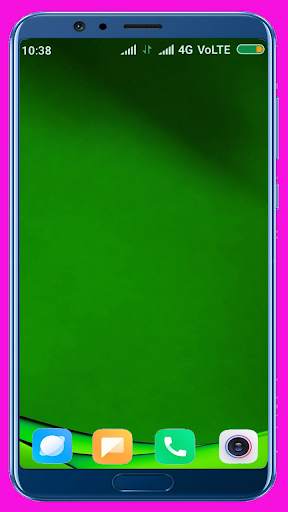 Green Wallpaper Best 4K screenshot 11