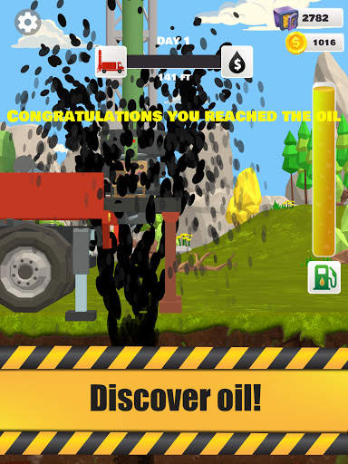 Oil Well Drilling screenshot 11