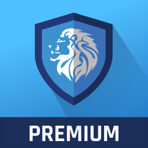 ikon Lionic Antivirus Premium