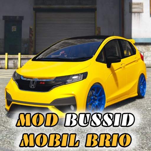 Mod Bussid Mobil Brio 3.5