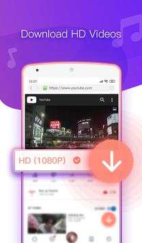 Youtube to MP3 - TubeBus screenshot 5