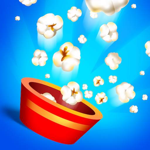 Popcorn Burst 1.5.11