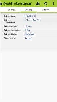 My Hardware My Software - My Device - My Android screenshot 4