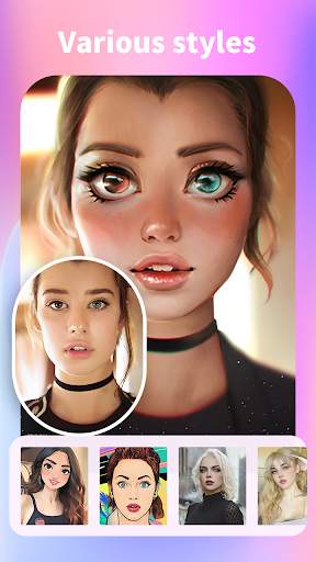 Photo Editor Lite screenshot 5