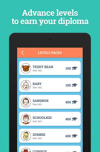 Word Academy screenshot 8