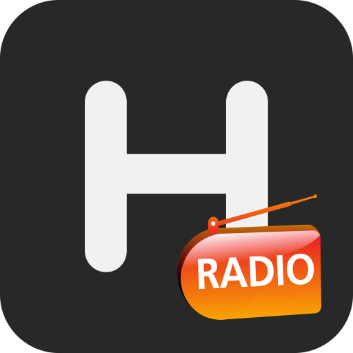H RADIO icon