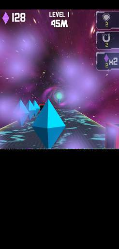 الكرة تشغيل 3D 9 تصوير الشاشة