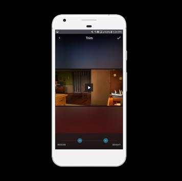 Smart video Editor screenshot 4