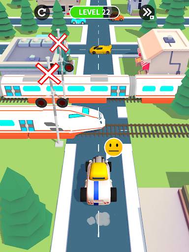 Car Games 3D screenshot 10