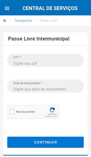 ConectArce | Central de Serviços screenshot 5