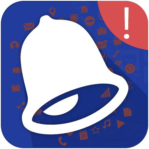 Notisaver: Notification Log 1.0