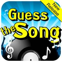 Guess the Song logo