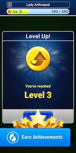 Spider Go: Solitaire Card Game screenshot 3