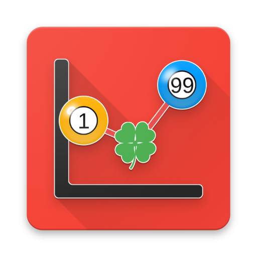 My Lottery Numbers 0.1.2