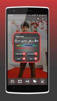 Children Sherwani Photo Suit screenshot 7