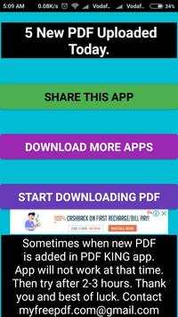 PDF KING screenshot 1