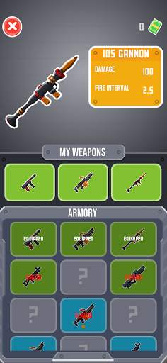 Base Attack screenshot 7