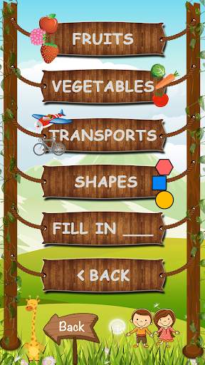 Juniors Kiddo - Phonics and Alphabet Teaching App screenshot 3