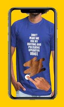 Body Scanner Camera Prank Free Cloth Remover Prank screenshot 2