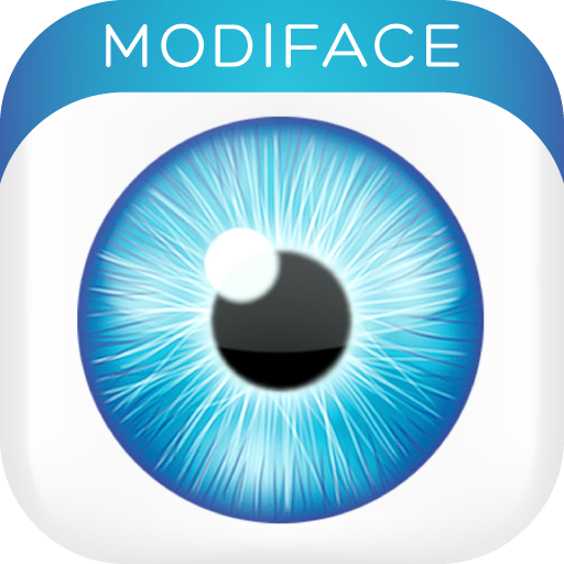 Eye Color Studio icon