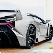 Car Wallpapers HD 