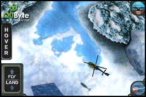 Rescue Team screenshot 5