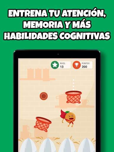 Psicool - Brain games y juegos mentales screenshot 7