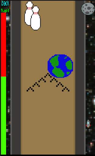 Astro Balls скриншот 3