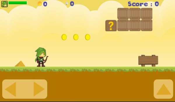 the Legend of world screenshot 2