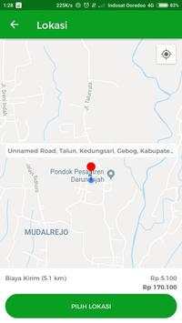 KUDUS SHOPPING screenshot 6