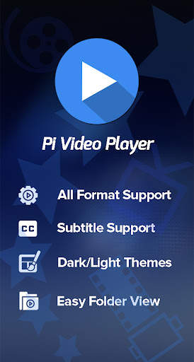 Pi Video Player - MP4 Player screenshot 2
