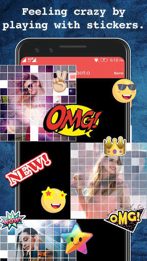 Pixel Lab - Smart Photo Editor screenshot 6