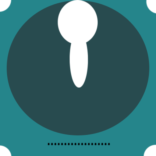 Password Safer - Password Manager Vault أيقونة