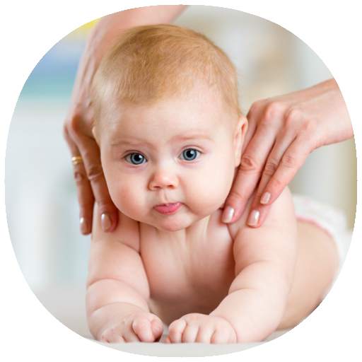 Baby Massage Techniques Guide 1.0