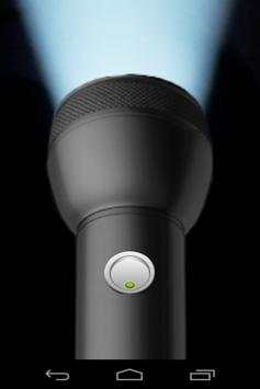 Flashlight Pro screenshot 2